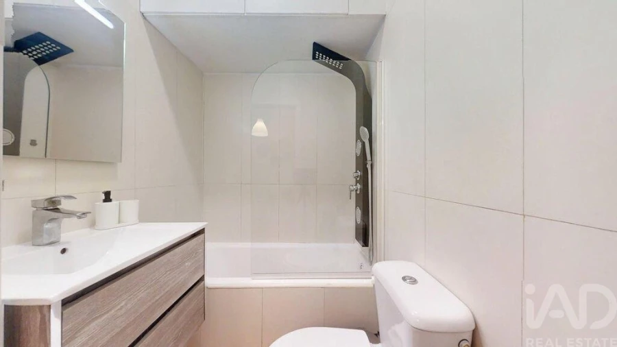 Apartamento T2 para Venda em Bonfim Foto 8