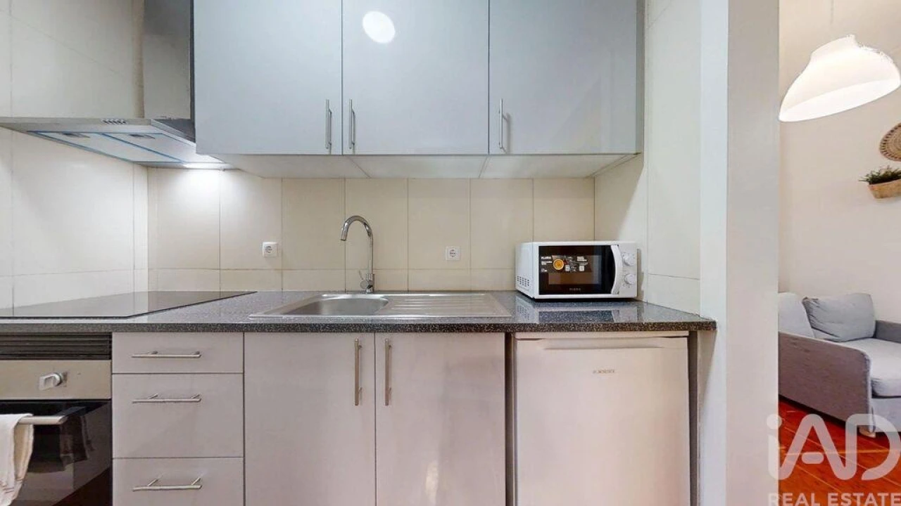 Apartamento T2 para Venda em Bonfim Foto 16
