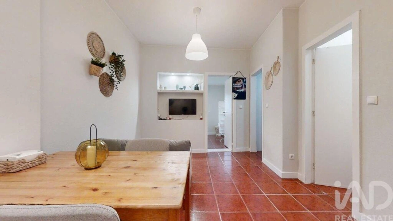 Apartamento T2 para Venda em Bonfim Foto 2