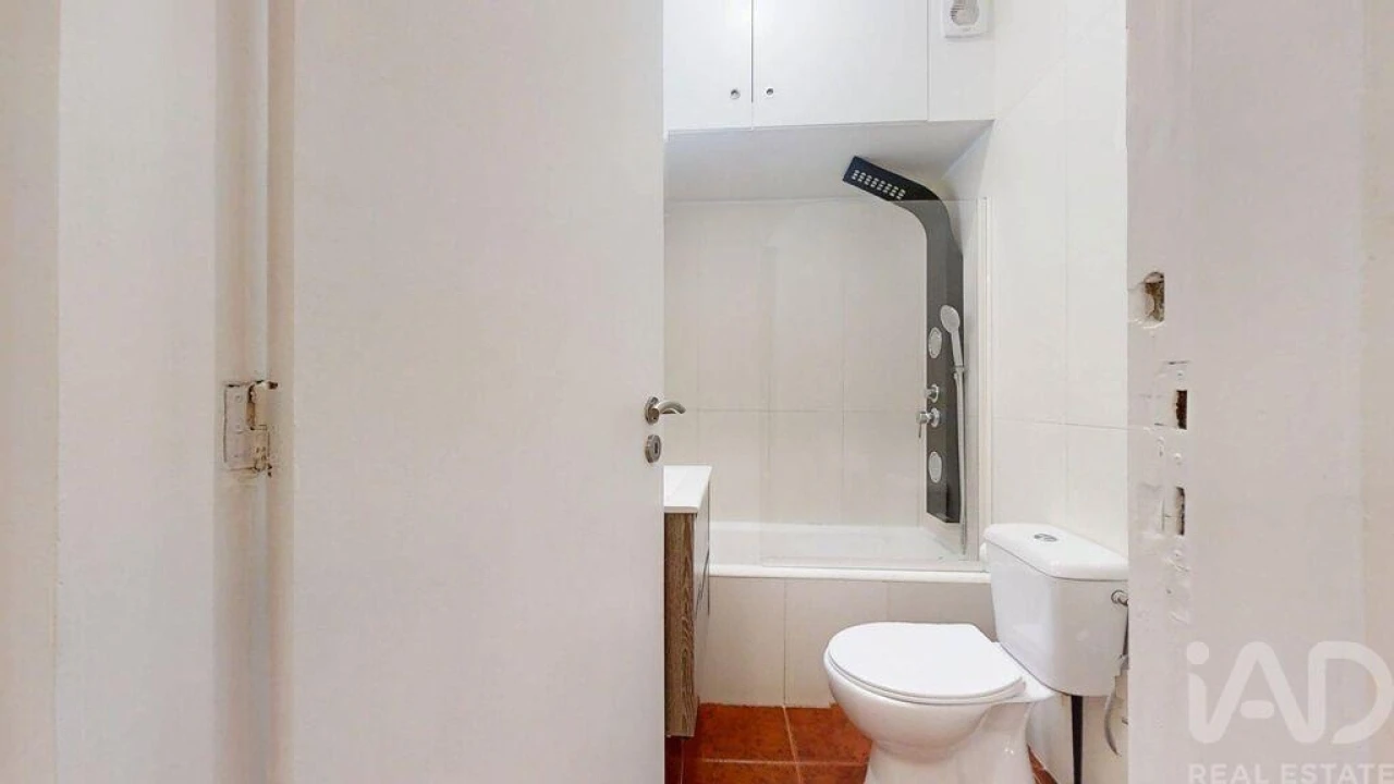 Apartamento T2 para Venda em Bonfim Foto 6