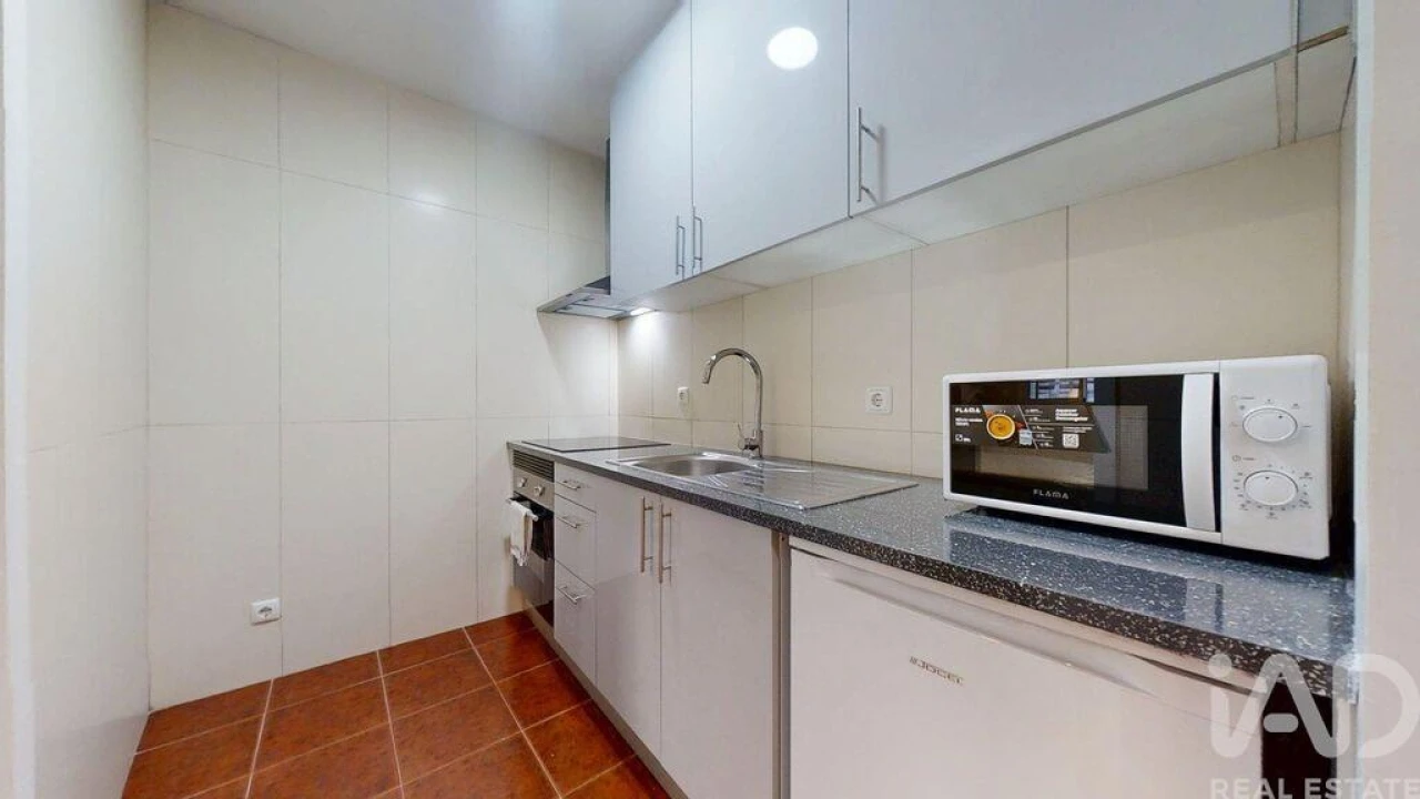 Apartamento T2 para Venda em Bonfim Foto 15