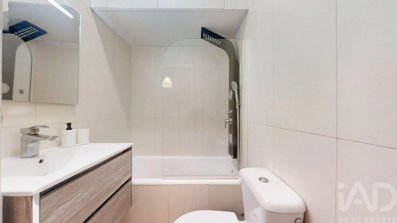 Apartamento T2 para Venda em Bonfim Foto 8