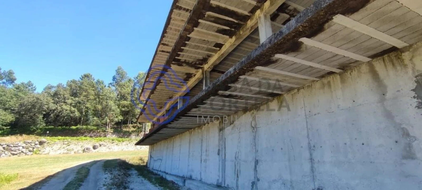 Terreno para Venda em Anjos e Vilar do Chão Foto 6