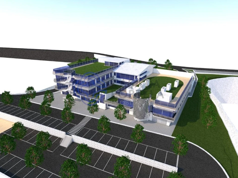 Terreno para Venda em Anjos e Vilar do Chão Foto 9