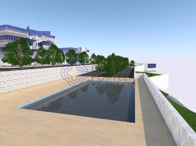 Terreno para Venda em Anjos e Vilar do Chão Foto 14