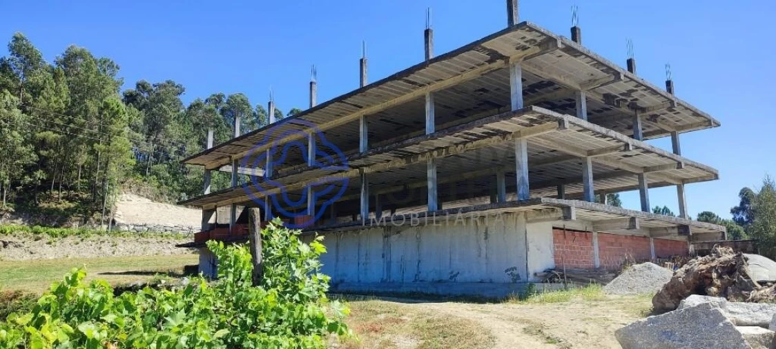 Terreno para Venda em Anjos e Vilar do Chão Foto 2
