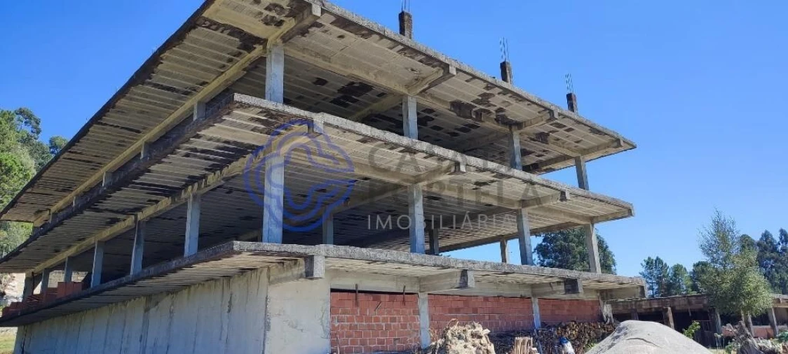 Terreno para Venda em Anjos e Vilar do Chão Foto 3