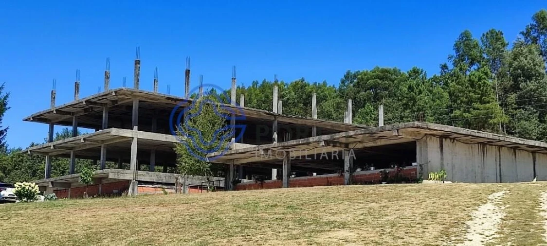 Terreno para Venda em Anjos e Vilar do Chão Foto 5