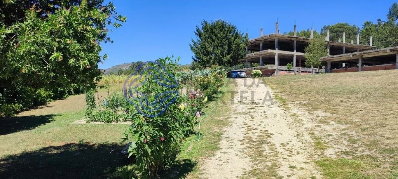 Terreno para Venda em Anjos e Vilar do Chão Foto 7