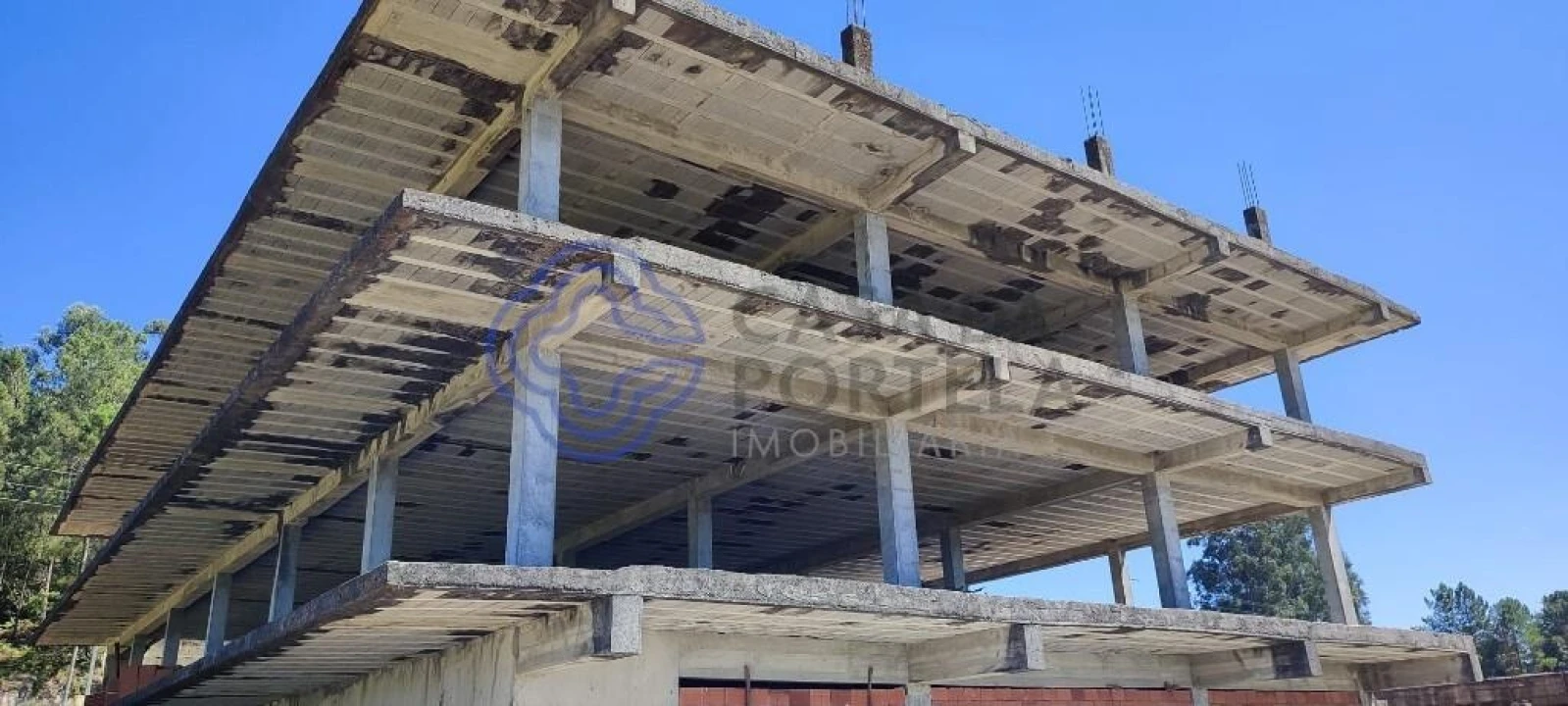 Terreno para Venda em Anjos e Vilar do Chão Foto 4