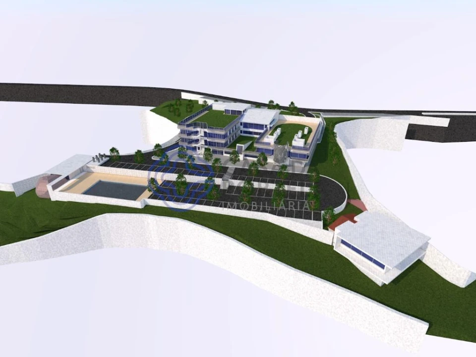 Terreno para Venda em Anjos e Vilar do Chão Foto 11