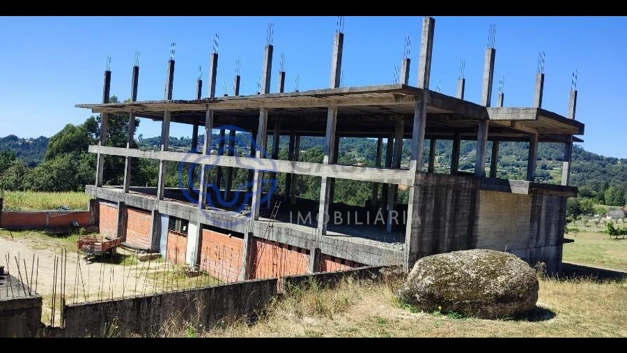 Terreno para Venda em Anjos e Vilar do Chão