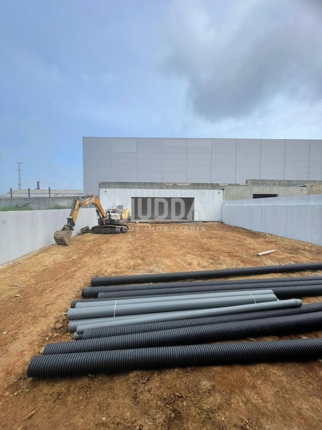 Moradia T3 para Venda em Santa Maria de Lamas Foto 7