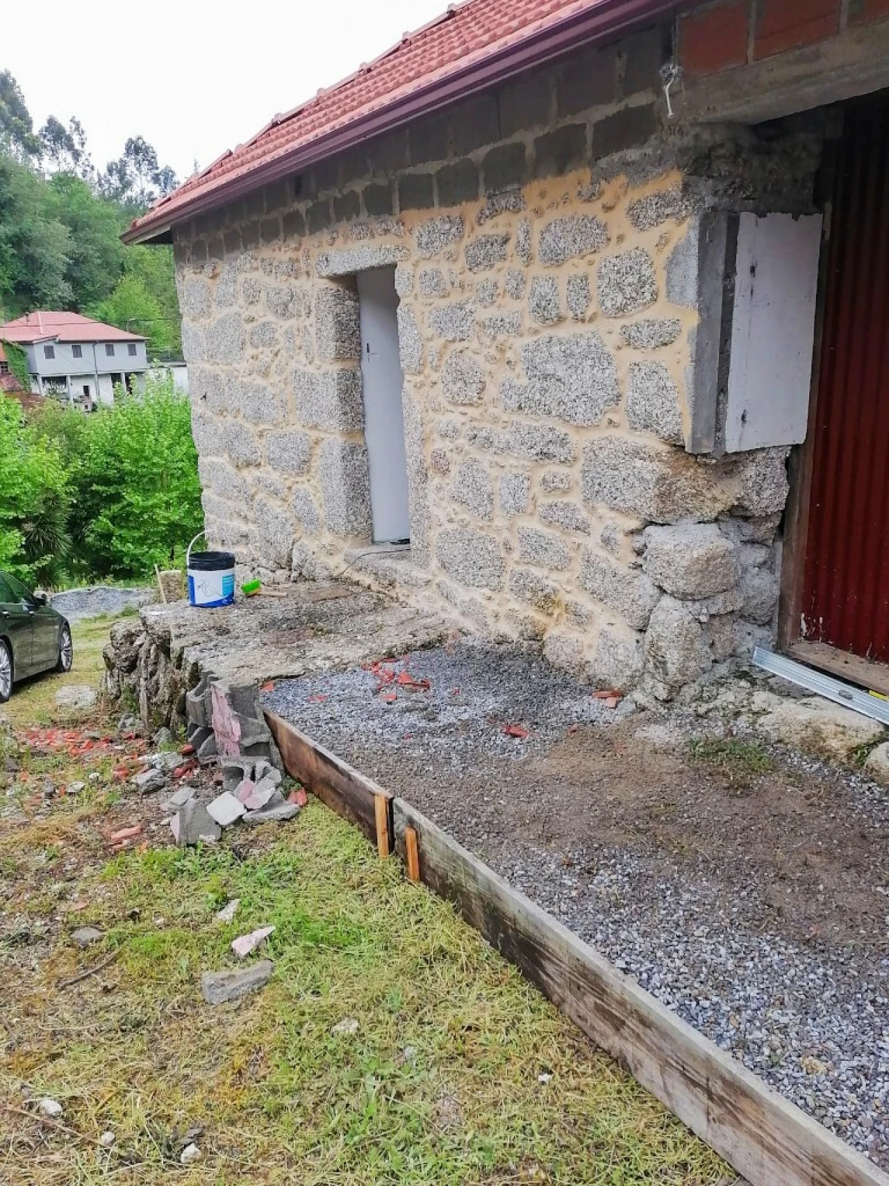 Moradia T9 para Venda em Cantelães Foto 4