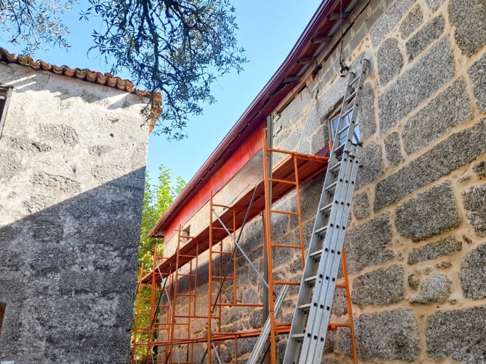 Moradia T9 para Venda em Cantelães Foto 28