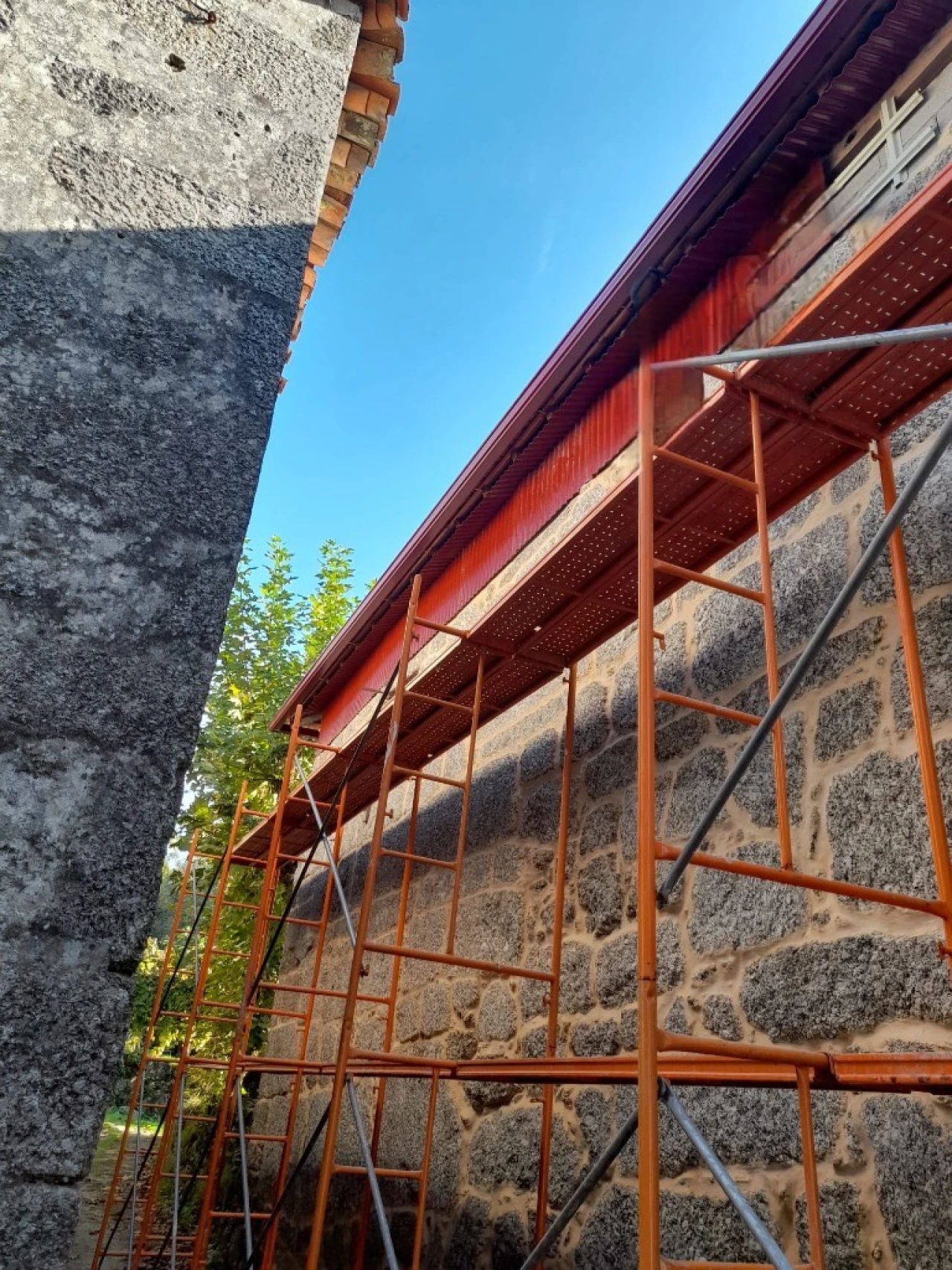 Moradia T9 para Venda em Cantelães Foto 29