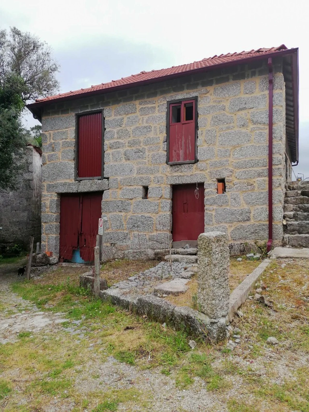 Moradia T9 para Venda em Cantelães Foto 38