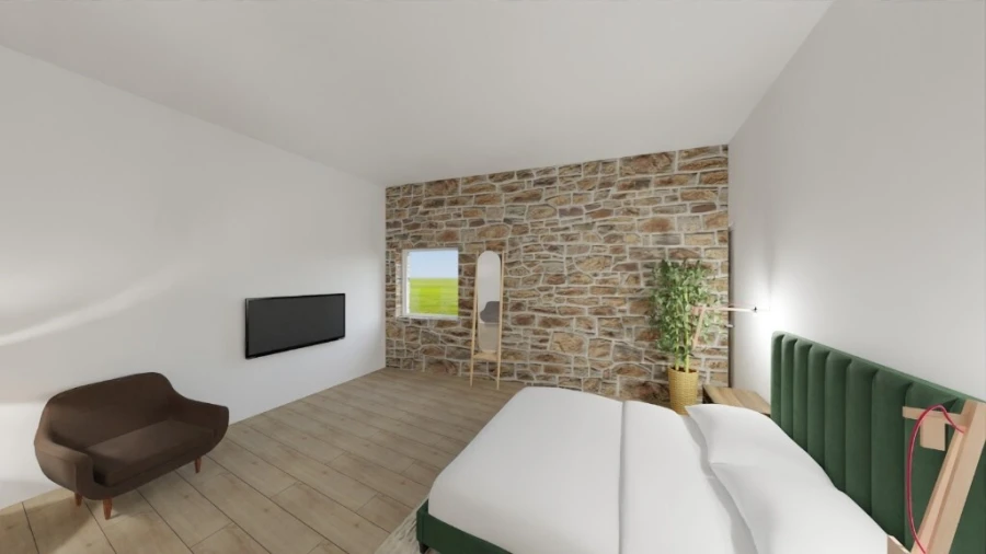 Moradia T9 para Venda em Cantelães Foto 43