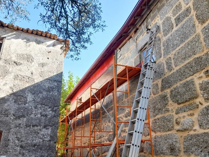 Moradia T9 para Venda em Cantelães Foto 28