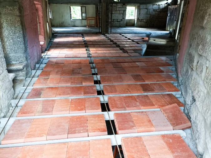 Moradia T9 para Venda em Cantelães Foto 34