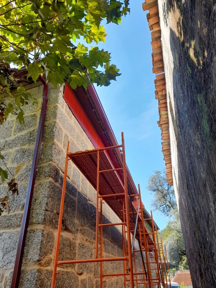 Moradia T9 para Venda em Cantelães Foto 31