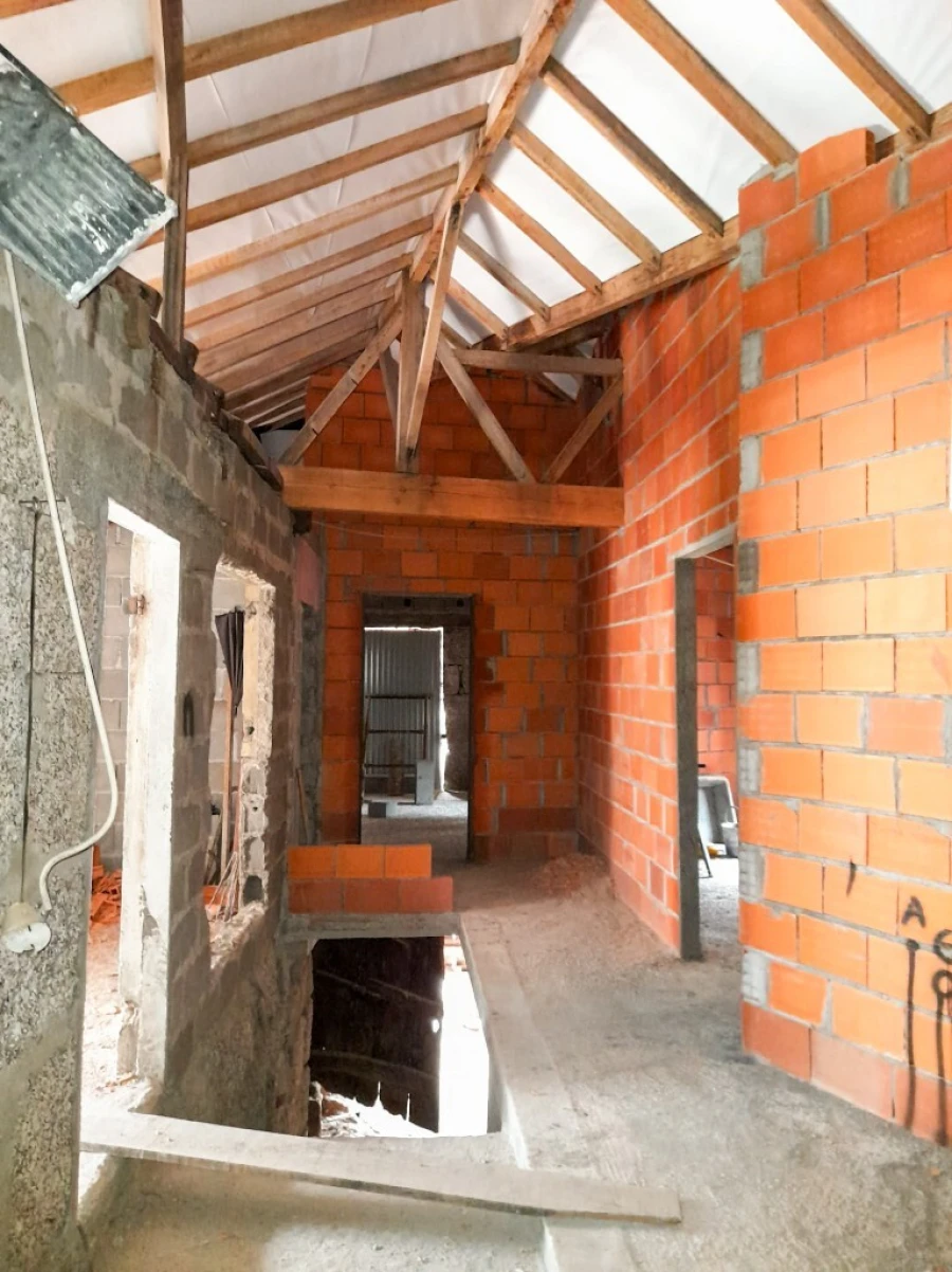 Moradia T9 para Venda em Cantelães Foto 14