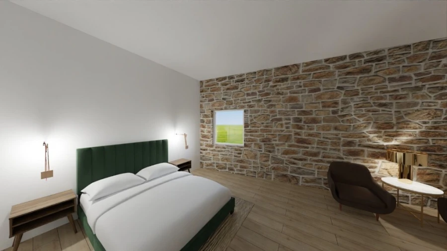 Moradia T9 para Venda em Cantelães Foto 41