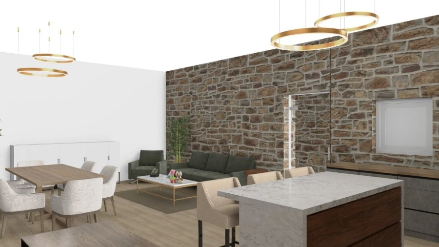 Moradia T9 para Venda em Cantelães Foto 47