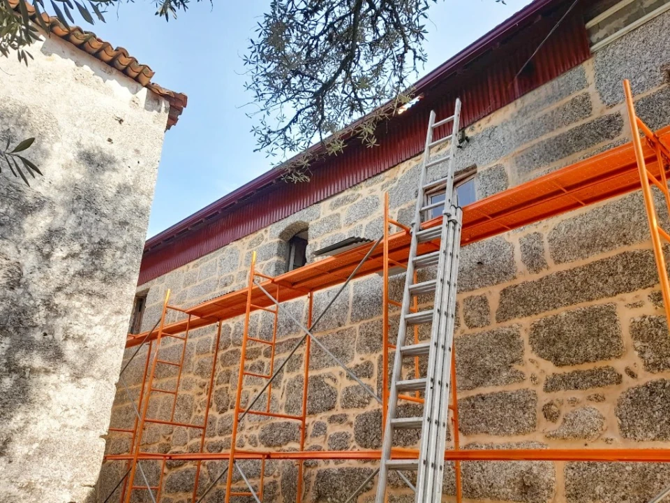 Moradia T9 para Venda em Cantelães Foto 32