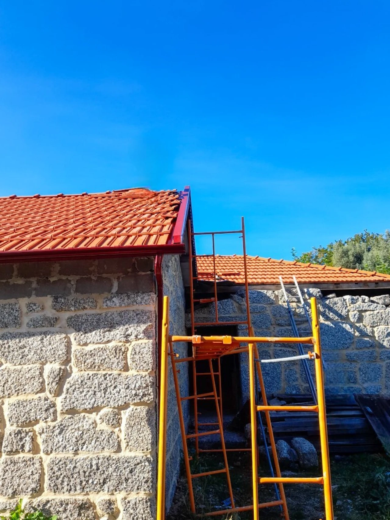 Moradia T9 para Venda em Cantelães Foto 27