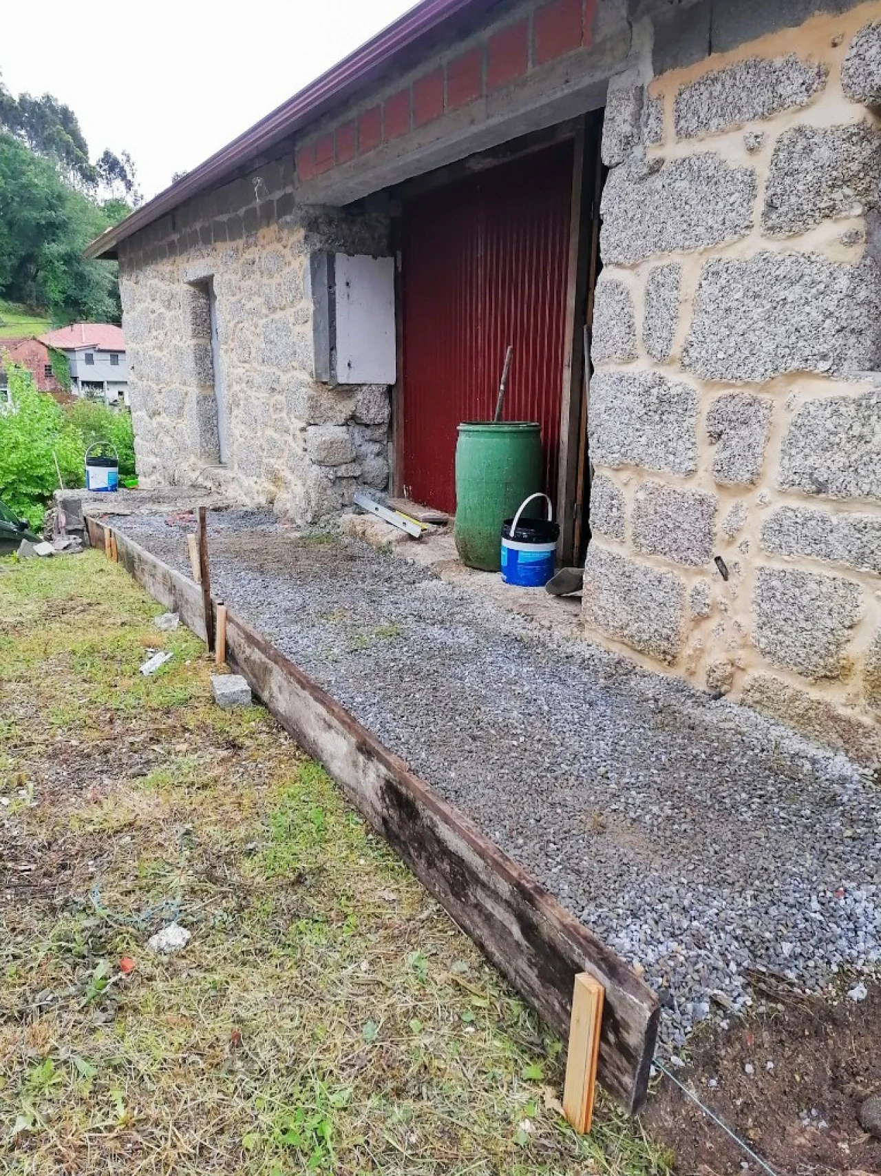 Moradia T9 para Venda em Cantelães Foto 5