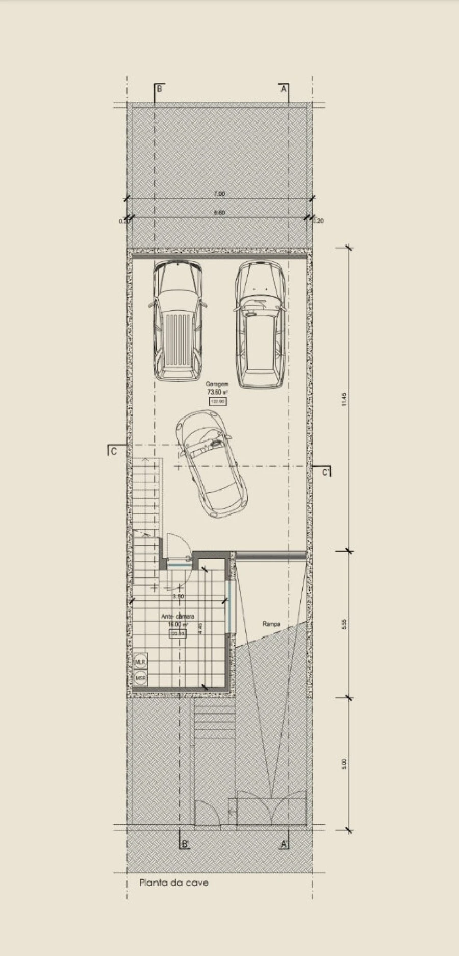 Moradia T4 para Venda em Santo Antonio dos Olivais Foto 6