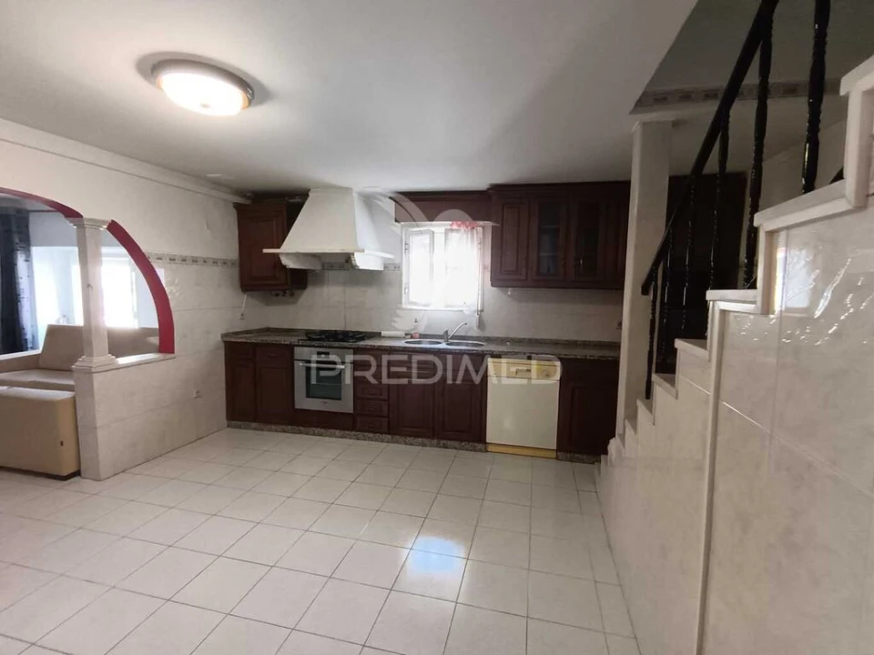 Apartamento T2 para Venda em São João Baptista Foto 10