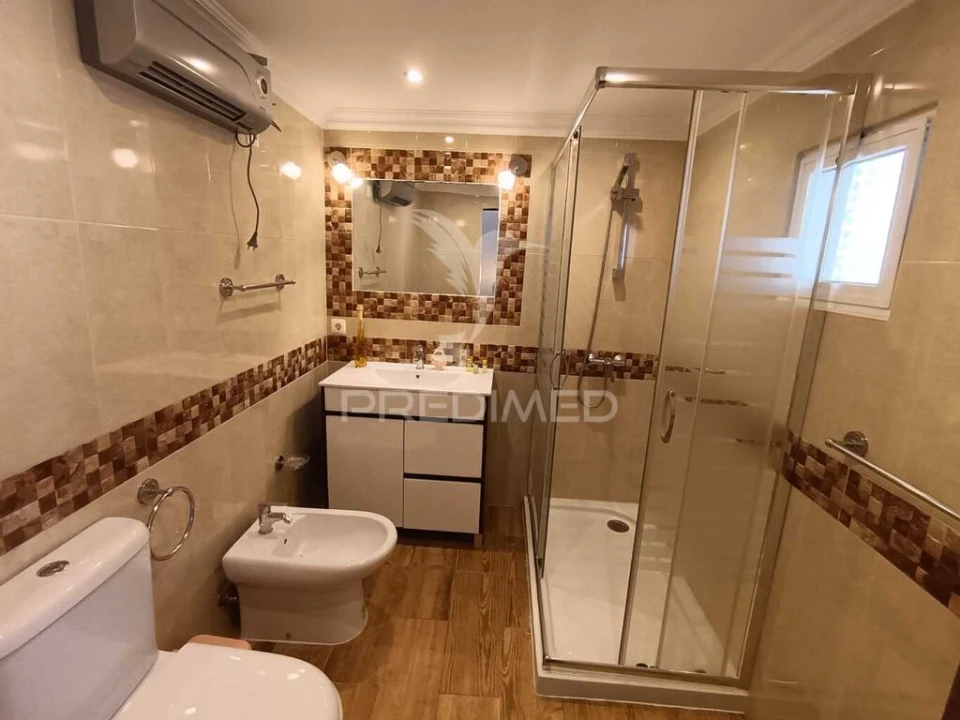 Apartamento T2 para Venda em São João Baptista Foto 19