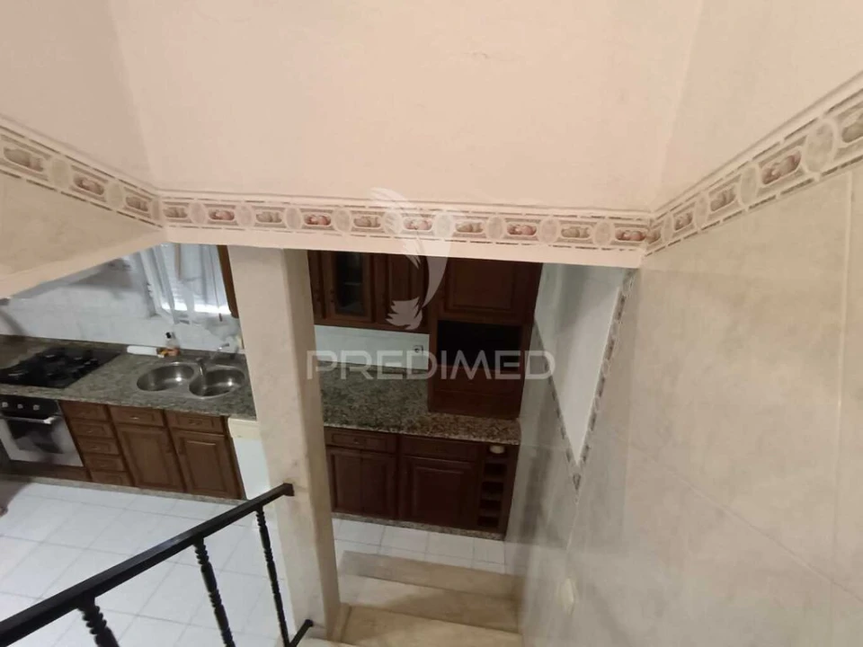 Apartamento T2 para Venda em São João Baptista Foto 17