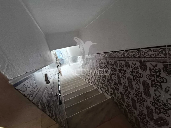 Apartamento T2 para Venda em São João Baptista Foto 12