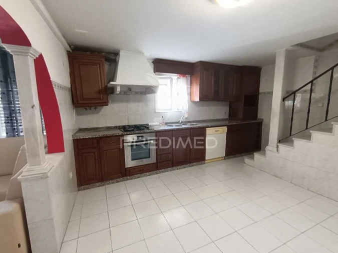 Apartamento T2 para Venda em São João Baptista Foto 20