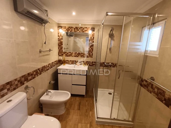 Apartamento T2 para Venda em São João Baptista Foto 19