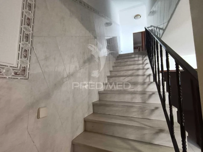 Apartamento T2 para Venda em São João Baptista Foto 5