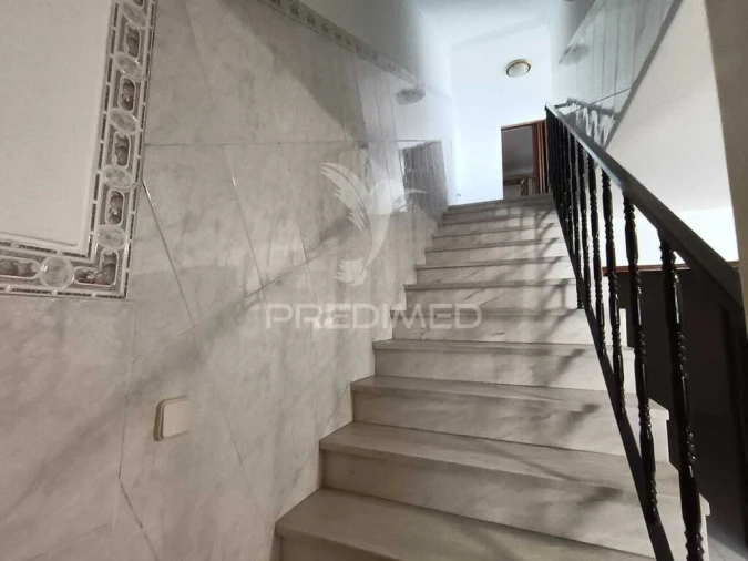 Apartamento T2 para Venda em São João Baptista Foto 8