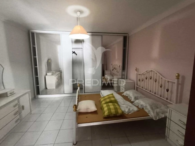 Apartamento T2 para Venda em São João Baptista Foto 14