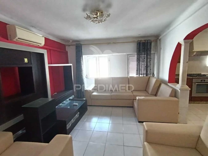 Apartamento T2 para Venda em São João Baptista Foto 2