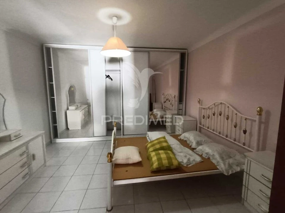 Apartamento T2 para Venda em São João Baptista Foto 14