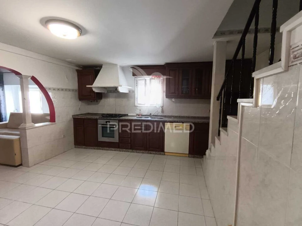 Apartamento T2 para Venda em São João Baptista Foto 15