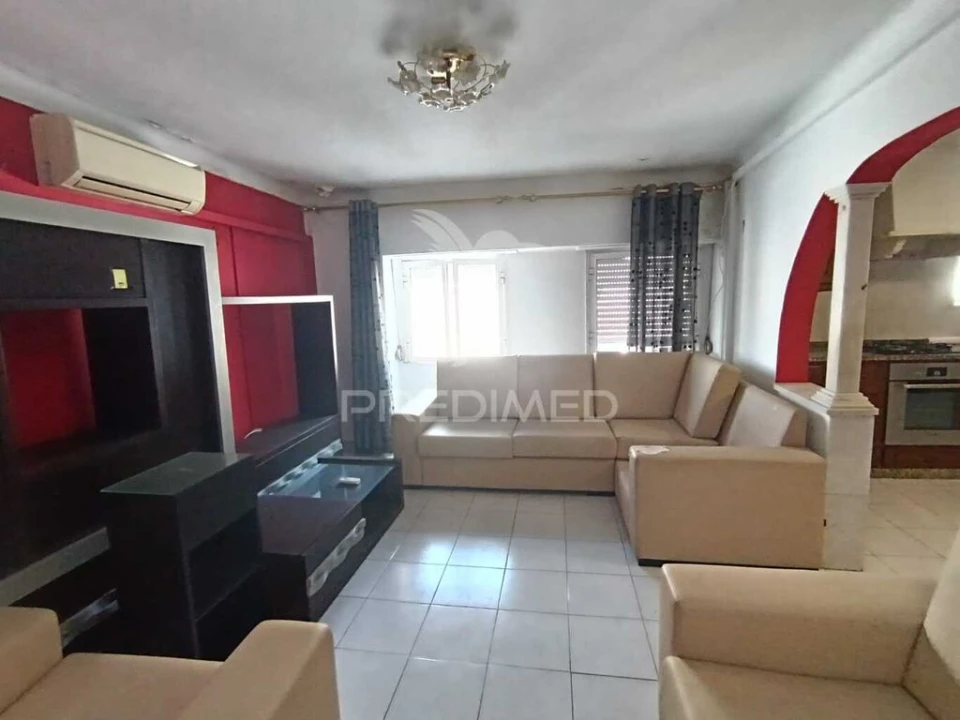 Apartamento T2 para Venda em São João Baptista Foto 2