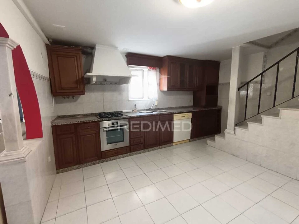 Apartamento T2 para Venda em São João Baptista Foto 13