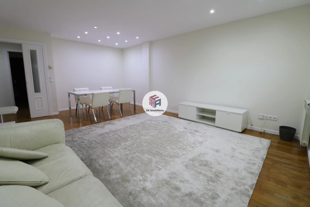 Apartamento T2 para Arrendamento em Matosinhos e Leça da Palmeira Foto 1