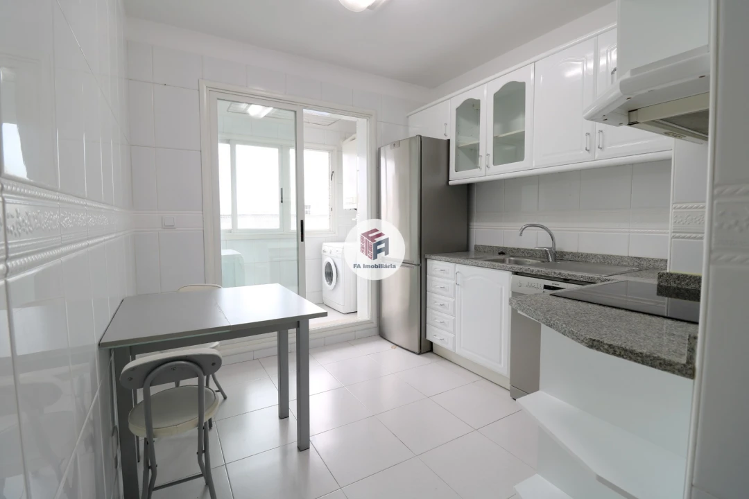 Apartamento T2 para Arrendamento em Matosinhos e Leça da Palmeira Foto 5