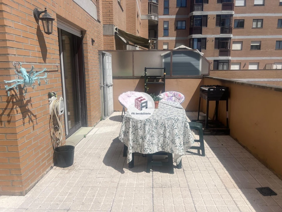 Apartamento T2 para Arrendamento em Matosinhos e Leça da Palmeira Foto 15