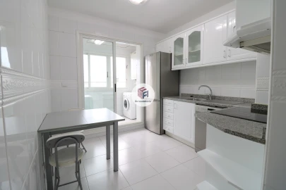 Apartamento T2 para Arrendamento em Matosinhos e Leça da Palmeira